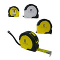 Tape Measure 10' With Belt Clip And Wrist Strap